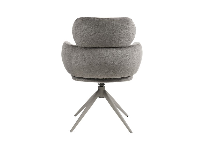 Apollo Fabric Dining Chairs