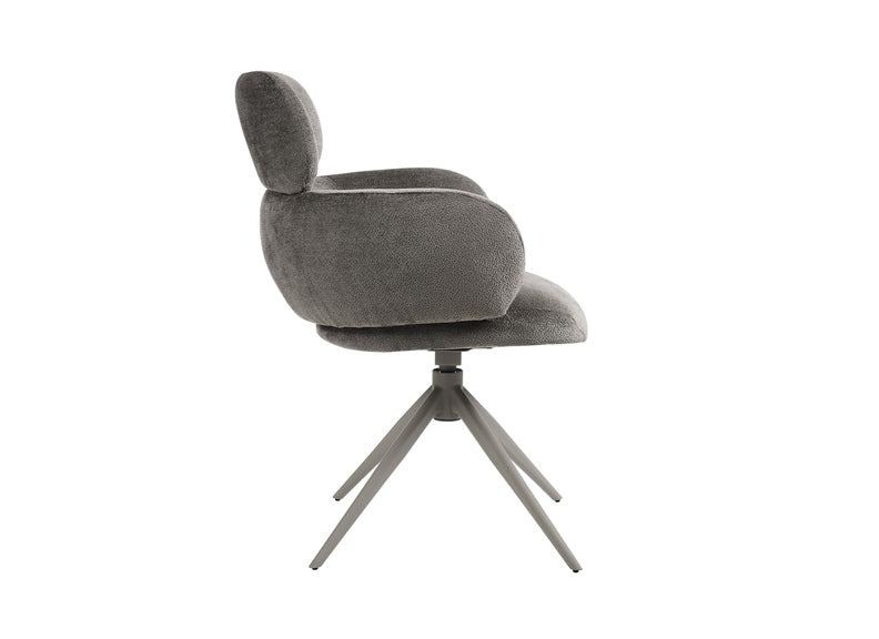 Apollo Fabric Dining Chairs
