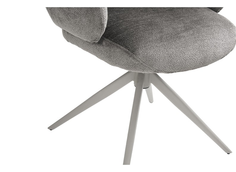 Apollo Fabric Dining Chairs
