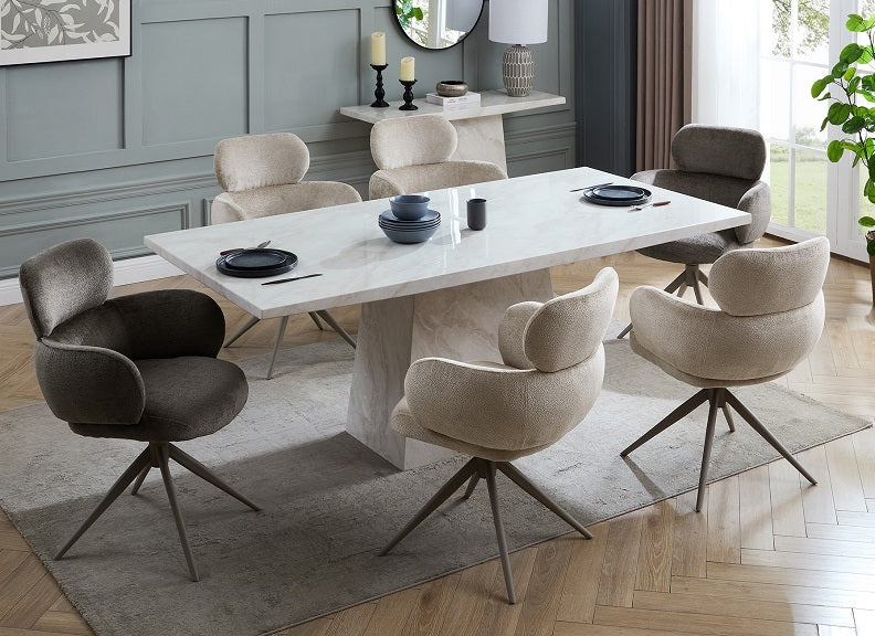Apollo Dining Room