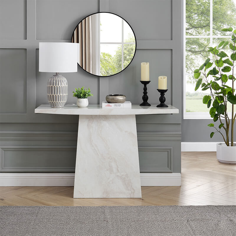 Apollo Console Table