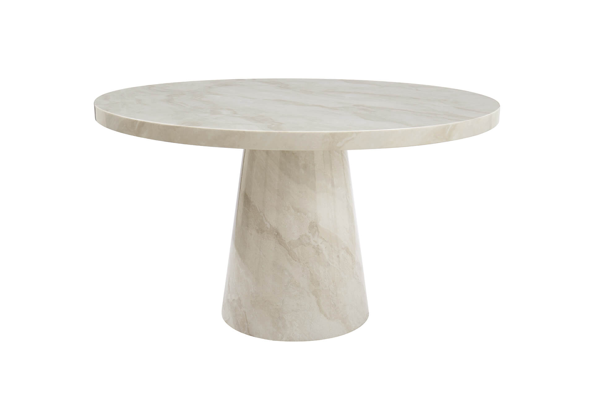 Apollo Round Dining Table 1300