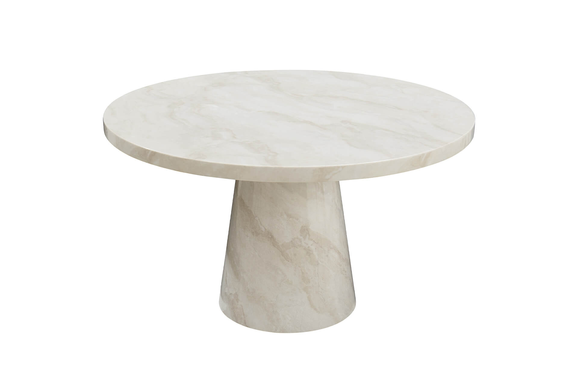 Apollo Round Dining Table 1300