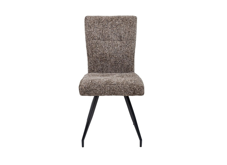 Arabella Fabric Dining Chair