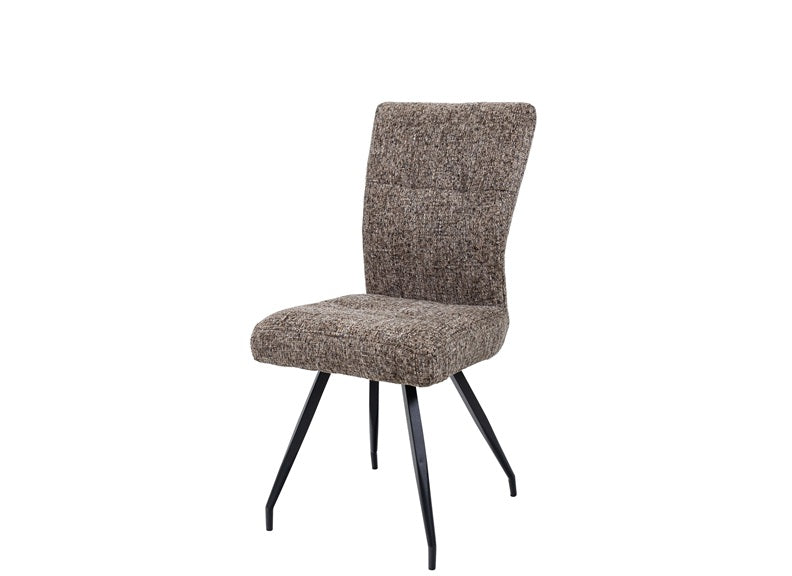 Arabella Fabric Dining Chair