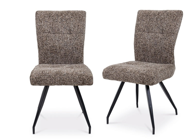 Arabella Fabric Chairs