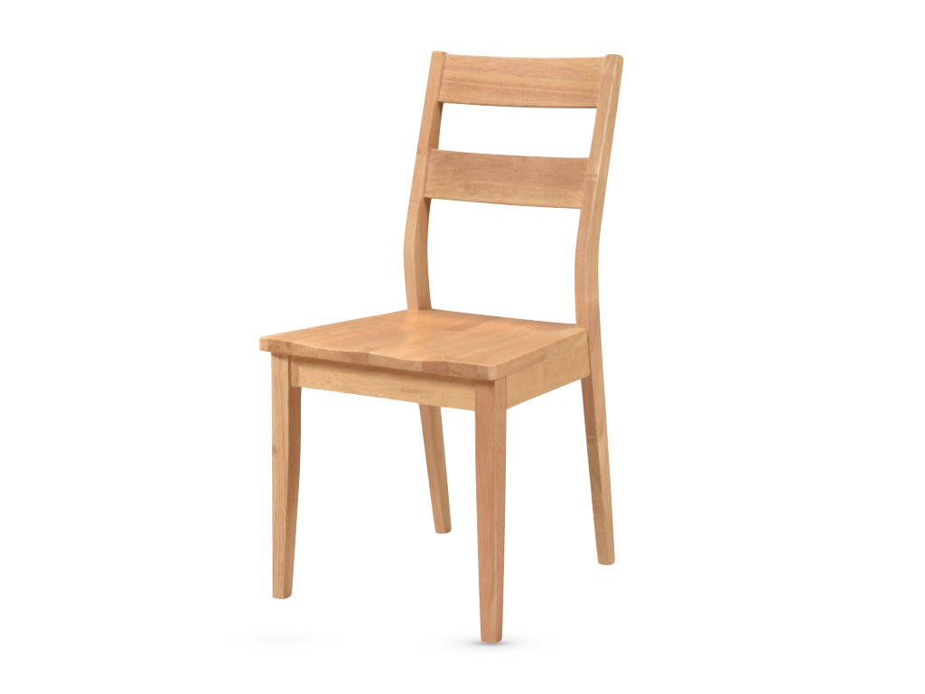 Compact Seattle Dropleaf Dining Set with 4 Chairs - 75cm Table