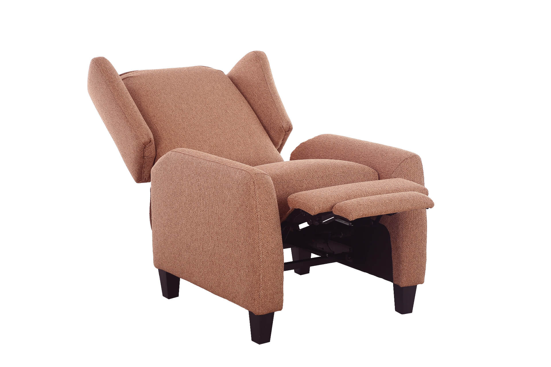 Archie Pushback Chair