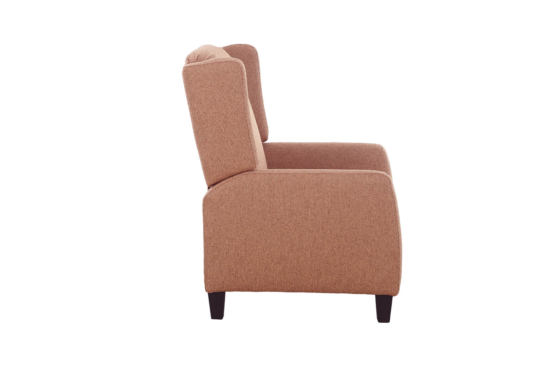 Archie Pushback Chair