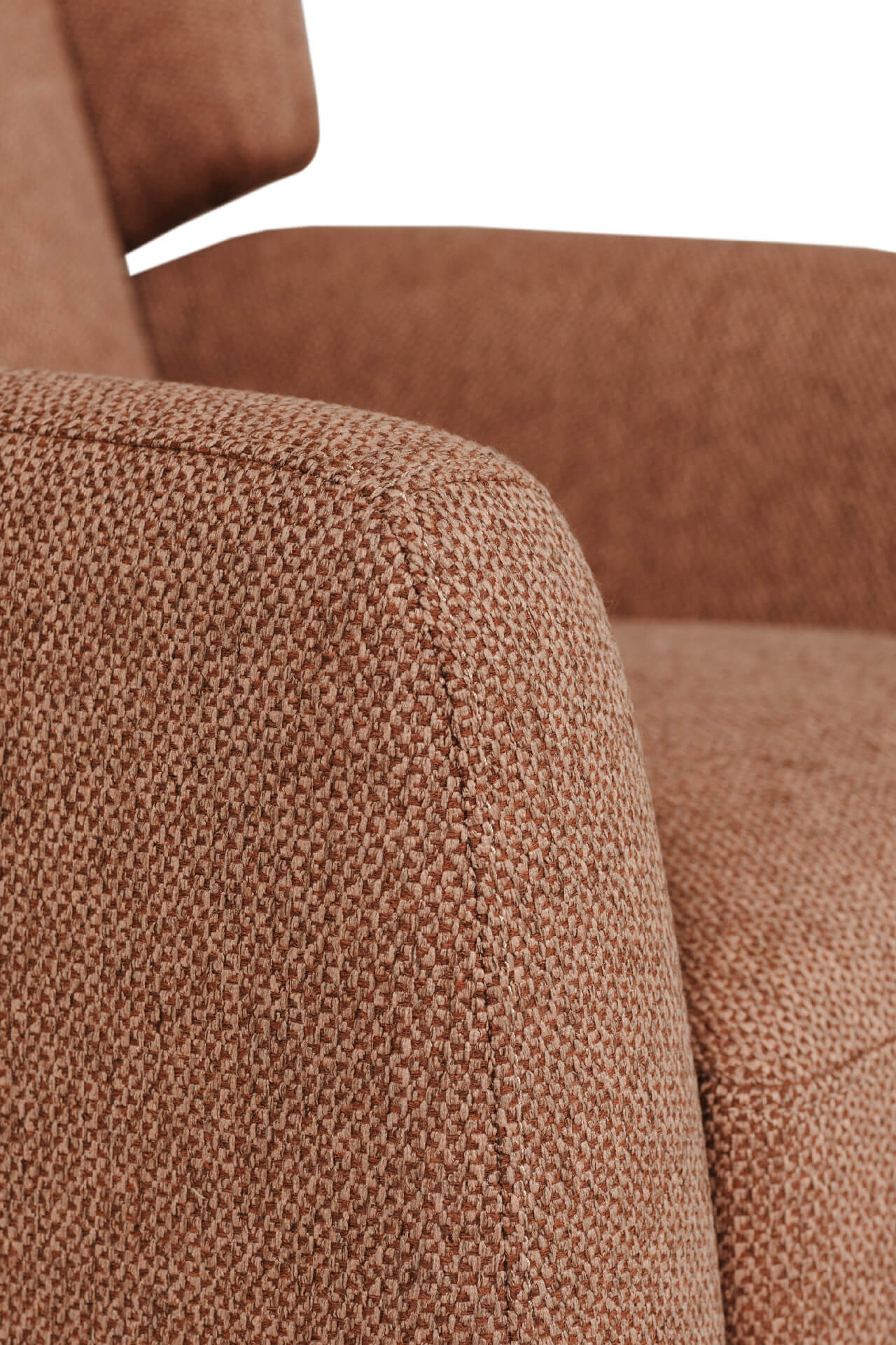 Archie Pushback Chair