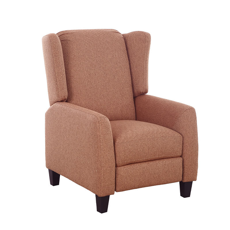 Archie Pushback Chair