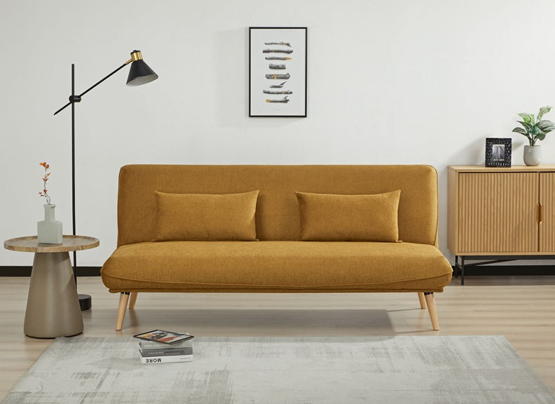 Arga Pumpkin Sofa Bed - 1