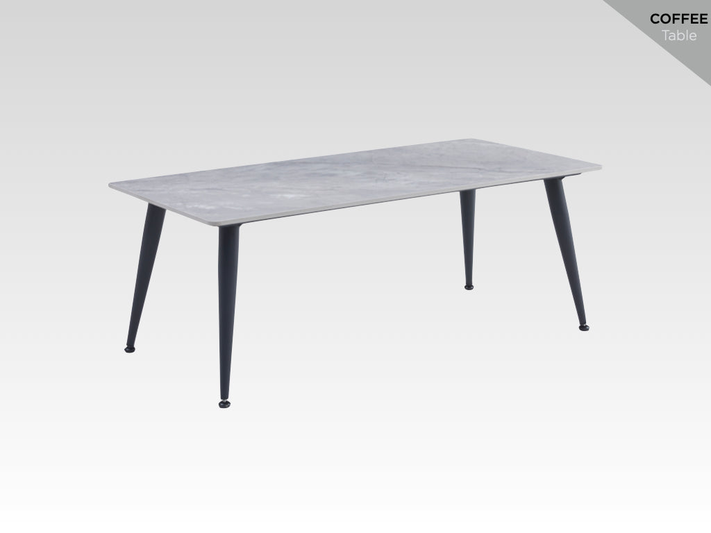 Argenta Coffee Table