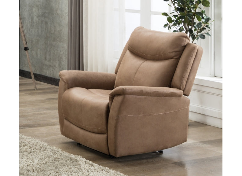 Arizona Manual Reclining Armchairs