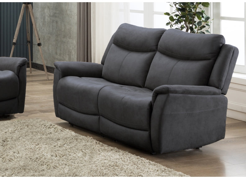 Arizona Manual Two Seat Recliners