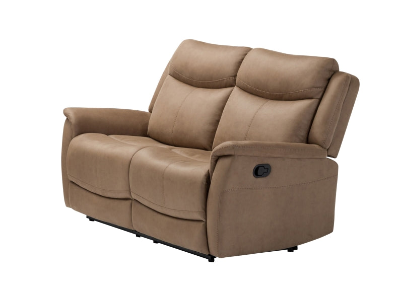 Arizona Manual Two Seat Recliners