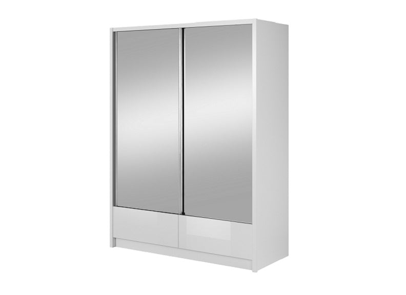Lola 1.5 Medium Wardrobe