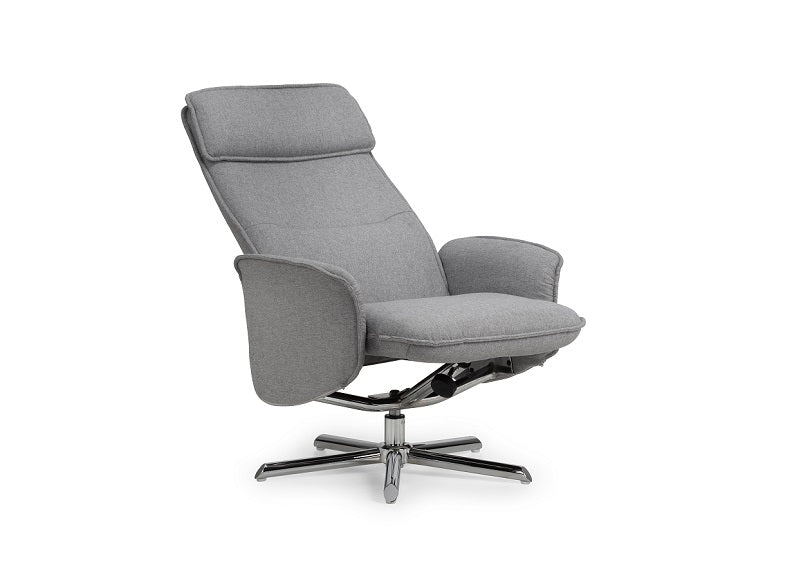 Aria Recline Position