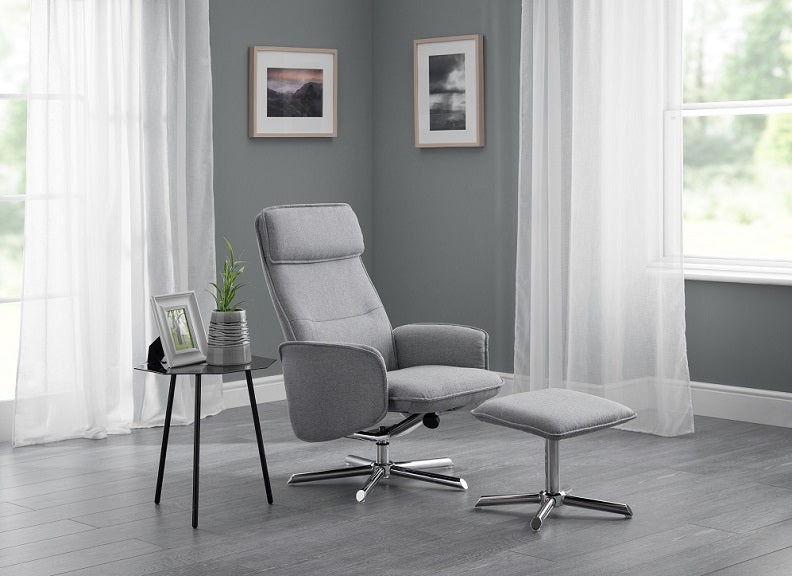 Aria + Footstool Room