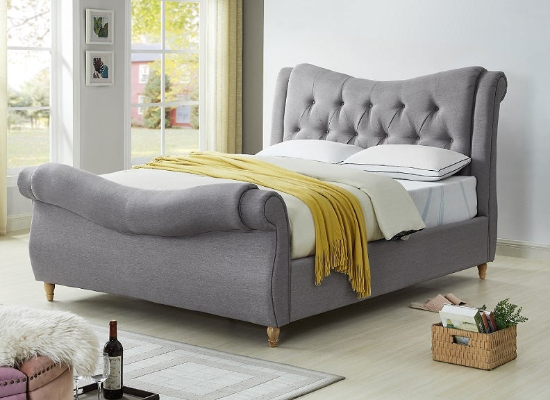 Arizona Fabric Bed