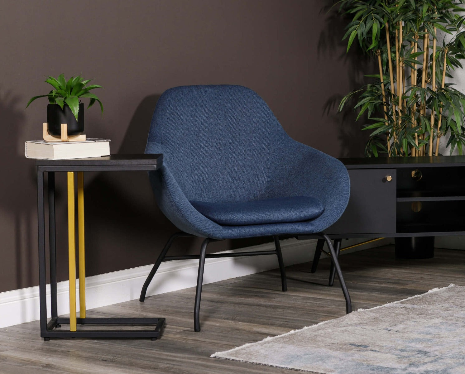 Arlo Accent Chair