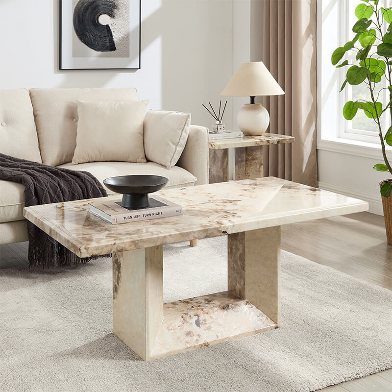 Artemis Coffee Table