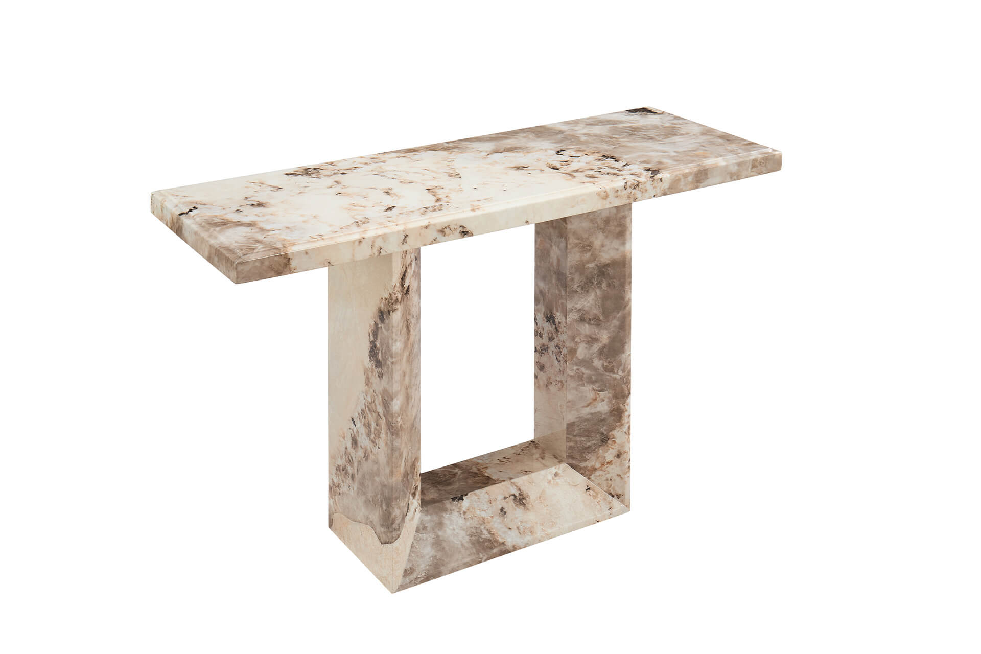 Artemis Console Table