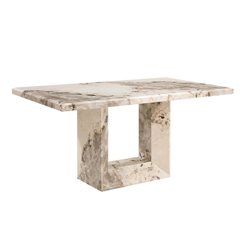 Artemis Dining Table 1600