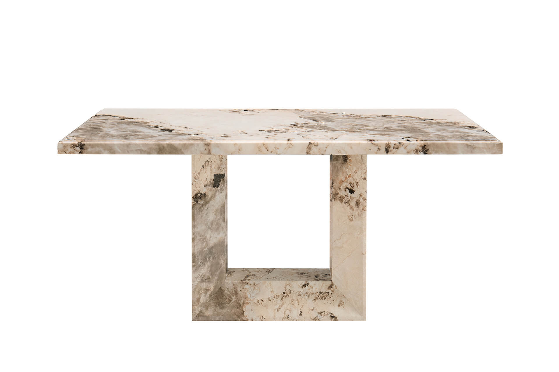 Artemis Dining Table 1600