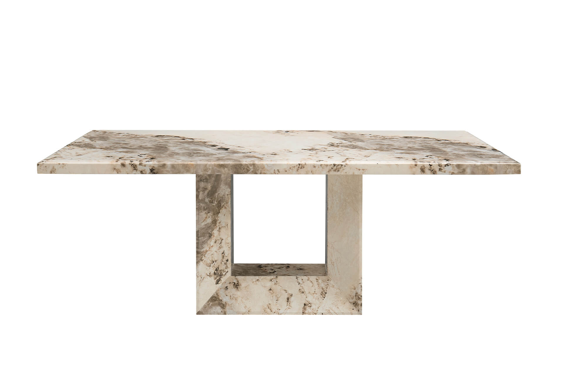 Artemis Dining Table 2000