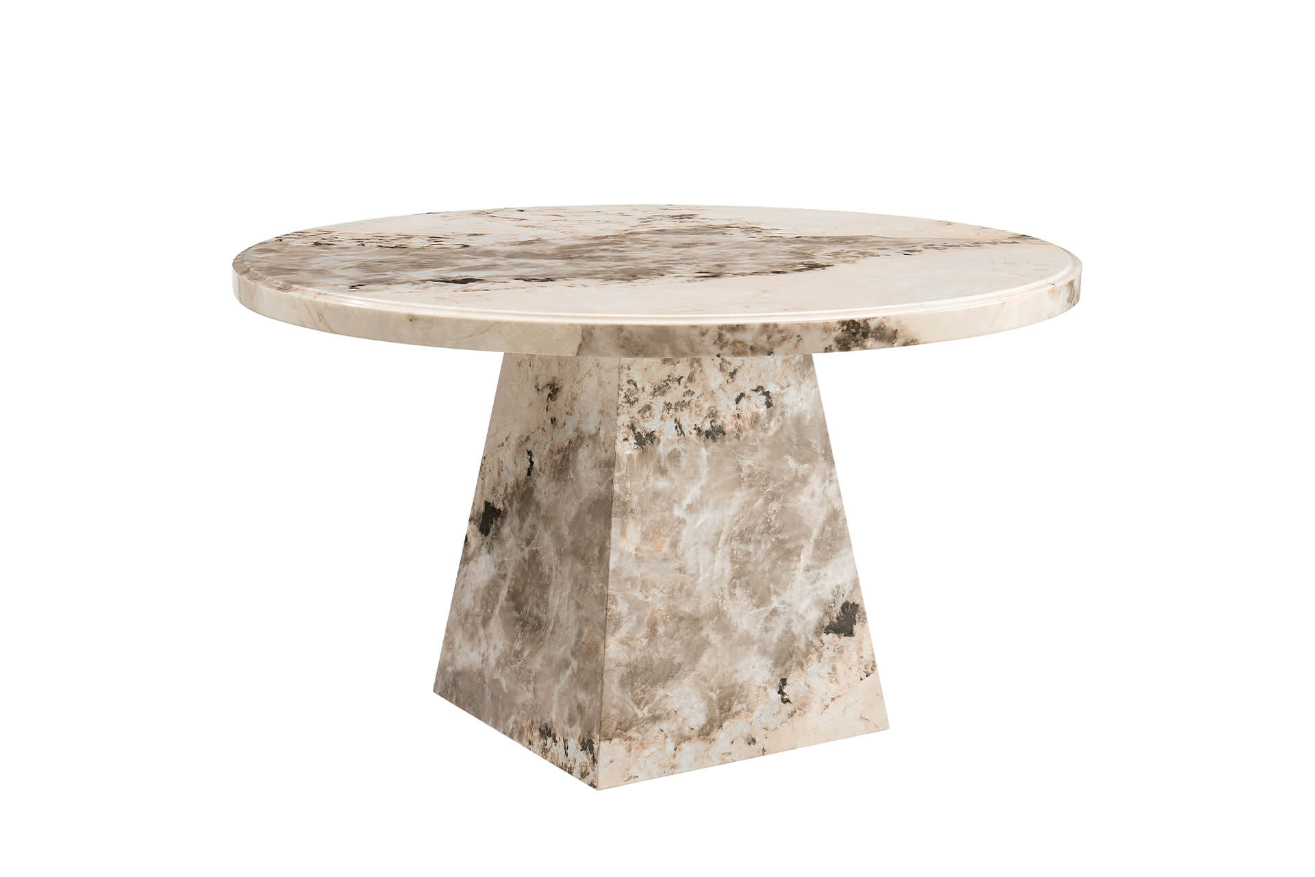 Artemis Round Dining Table 1300