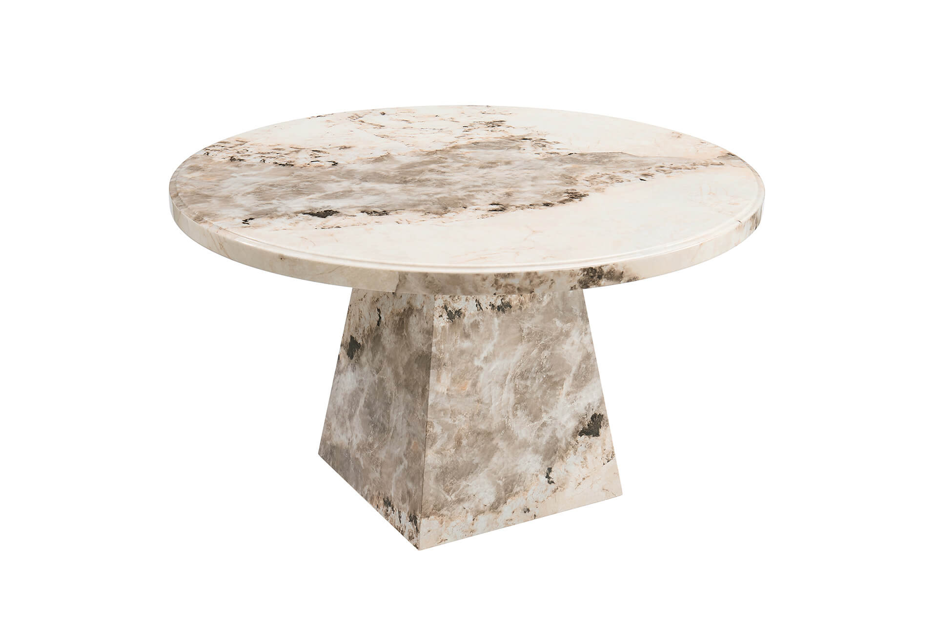 Artemis Round Dining Table 1300