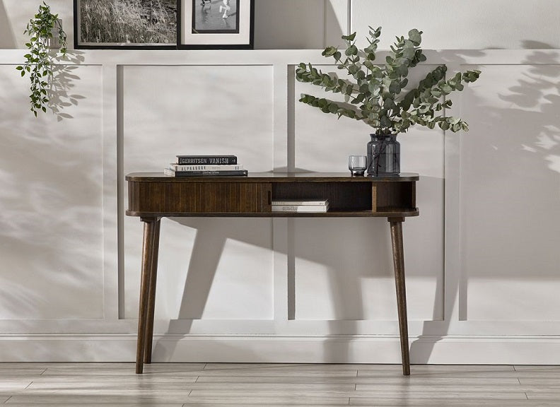 Arya Console Table - room