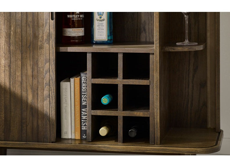 Arya Drinks Cabinet
