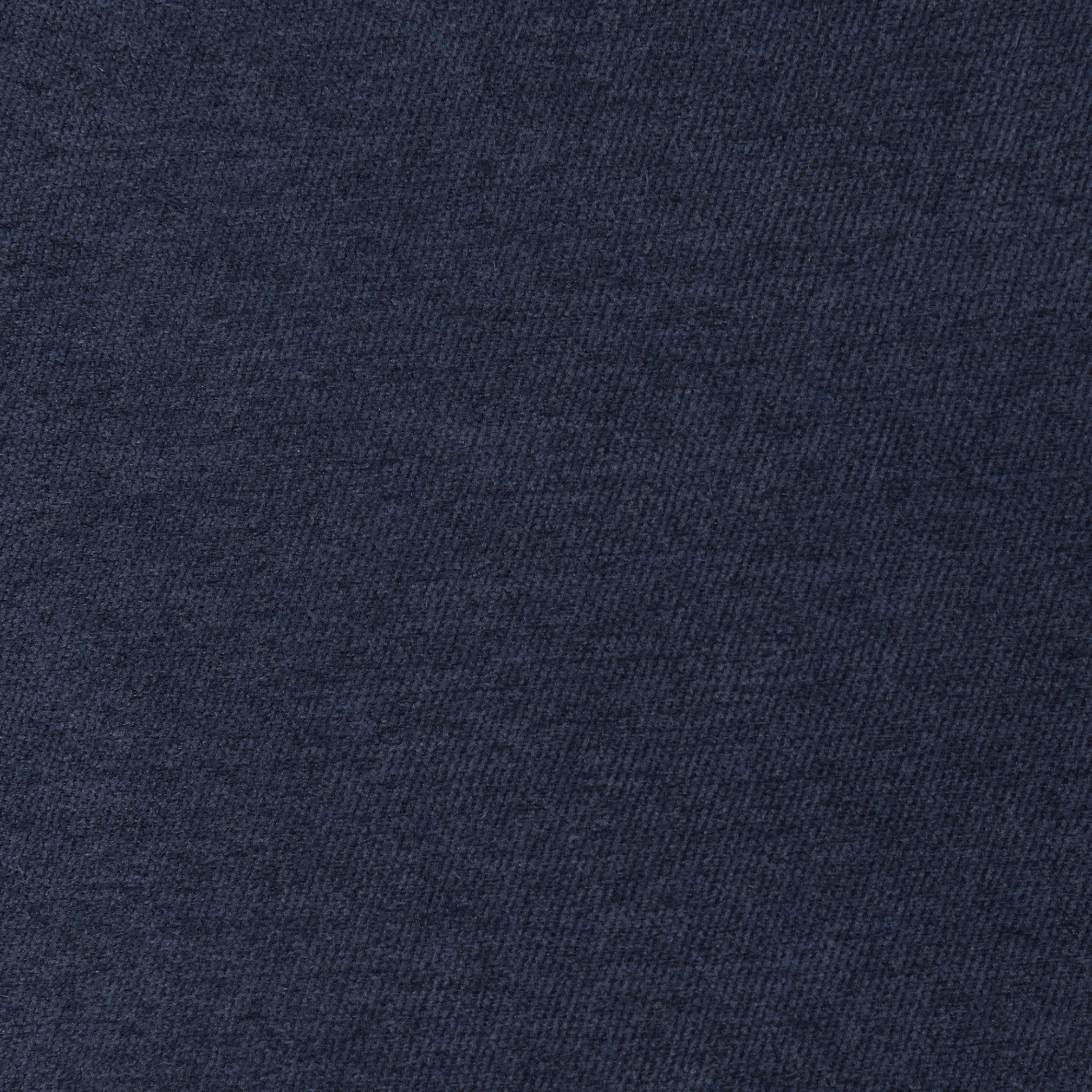 Astoria Navy Fabric Chair/Bed Linen Fabric