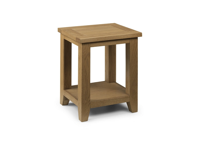 Astoria Lamp Table