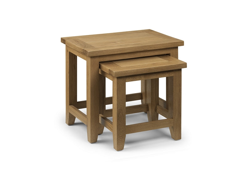 Astoria Table Nest
