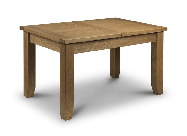 Astoria Ext. Dining Table - closed