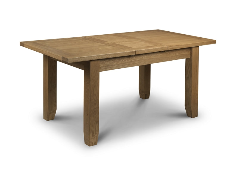 Astoria Ext Table - open