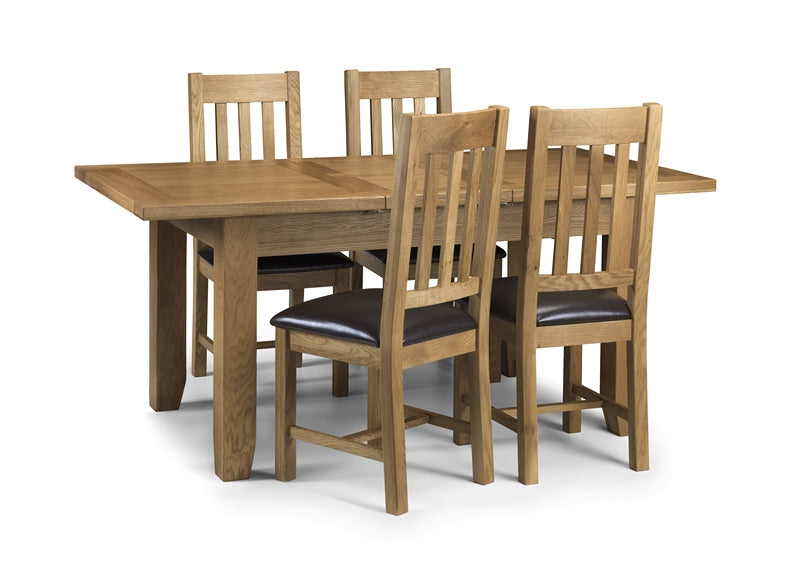Astoria Ext. Set