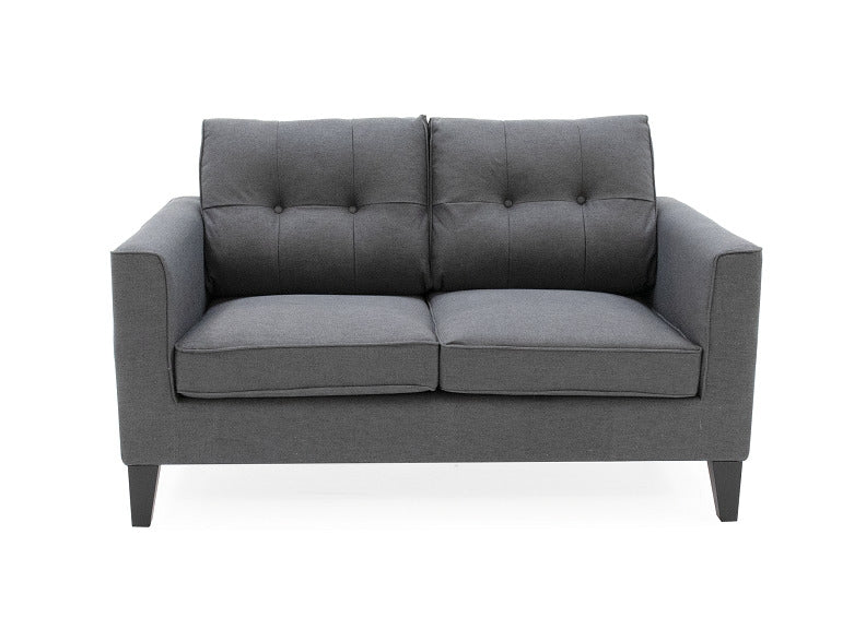 Astrid Two Seat Sofa - 2
