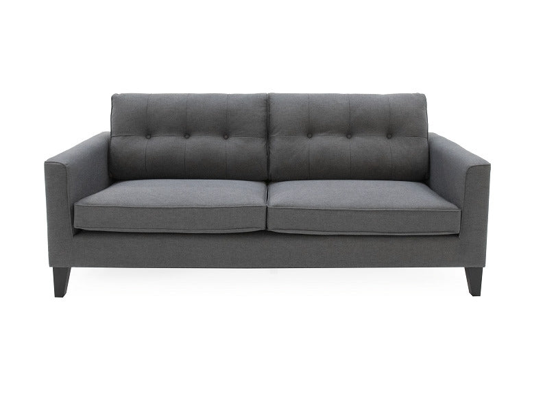 Astrid Three Seat Sofa - 2