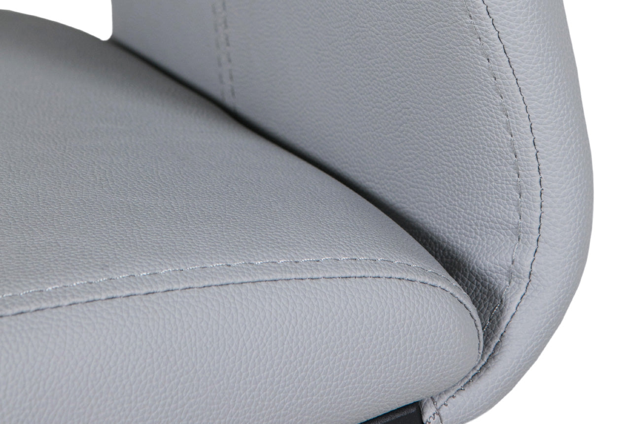 Alta Dining Chair - Grey
