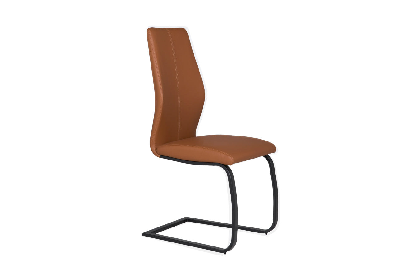 Alta Dining Chair - Tan