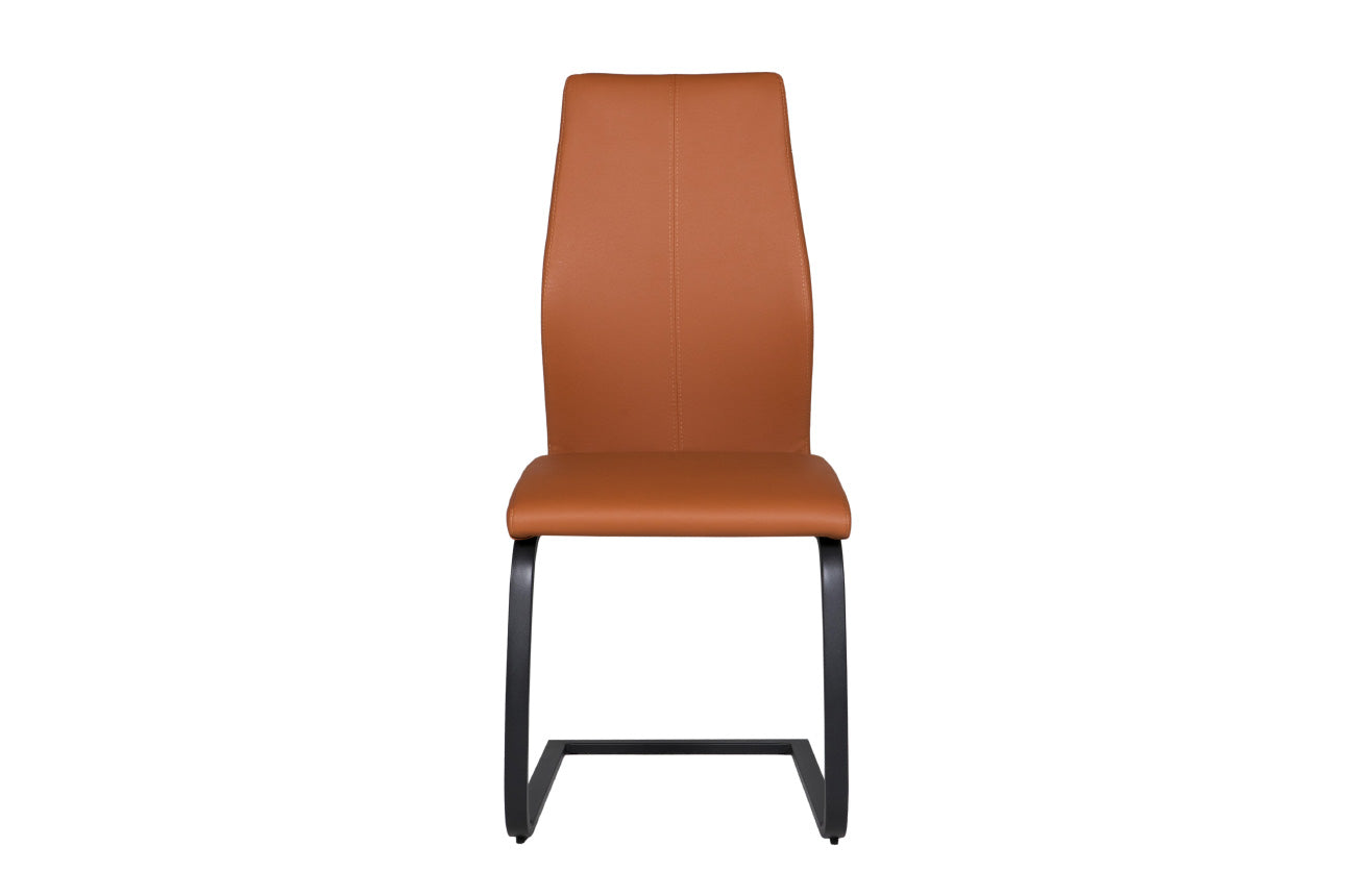 Alta Dining Chair - Tan