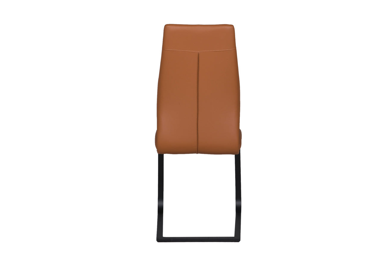 Alta Dining Chair - Tan