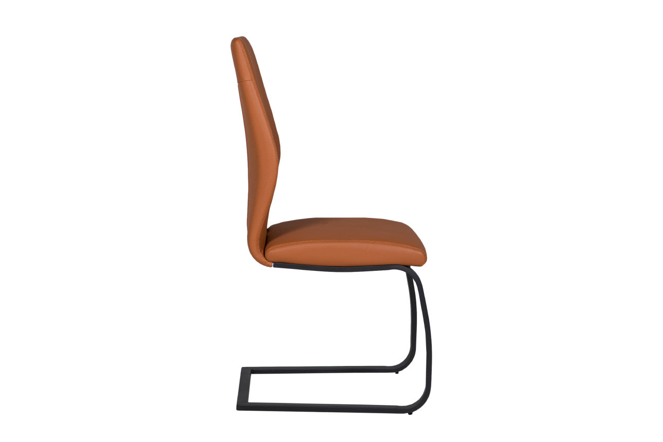 Alta Dining Chair - Tan