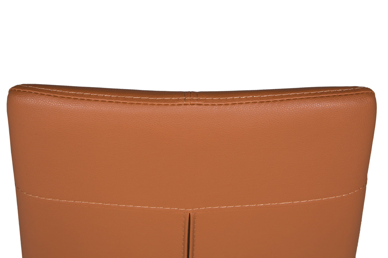 Alta Dining Chair - Tan