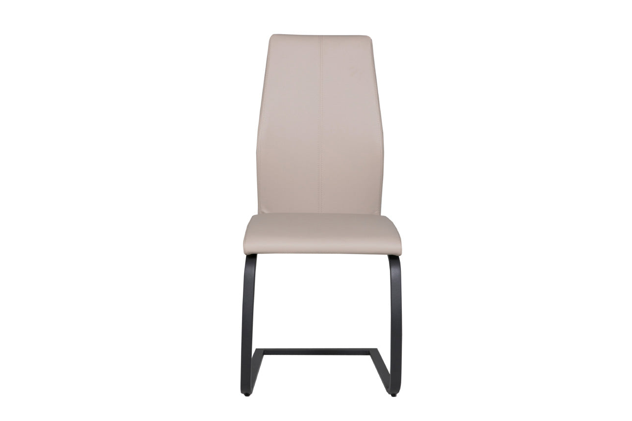 Alta Dining Chair - Taupe