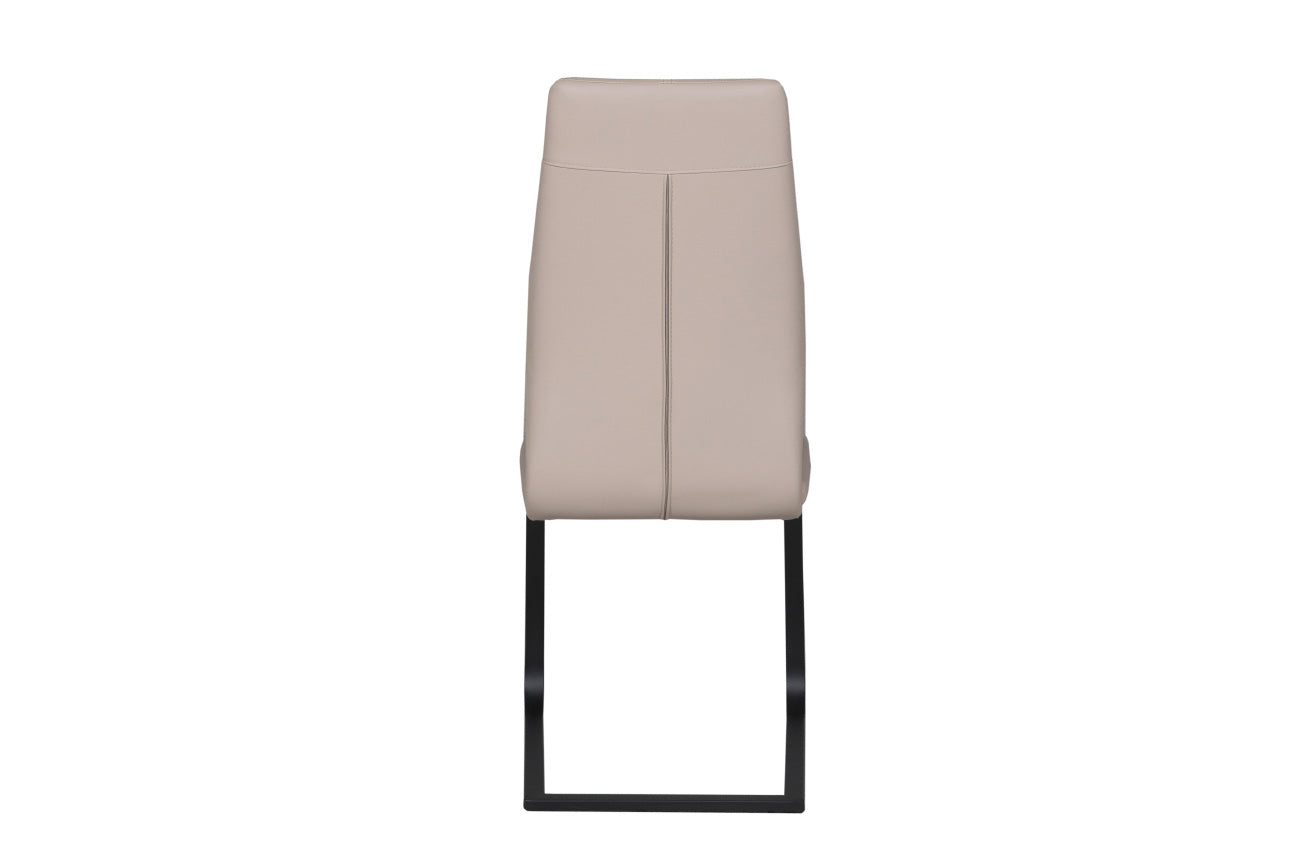 Alta Dining Chair - Taupe